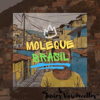 Foto da capa: Moleque Brasil