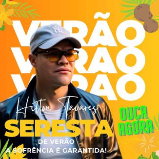 Foto da capa: Seresta 2025
