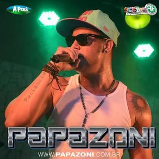 Foto da capa: Papazoni Pra Elas