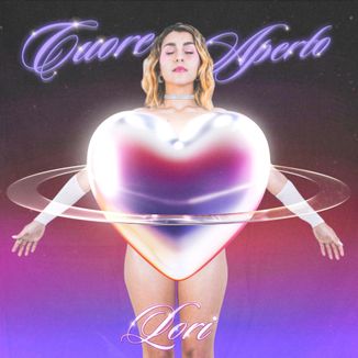 Foto da capa: Cuore Aperto