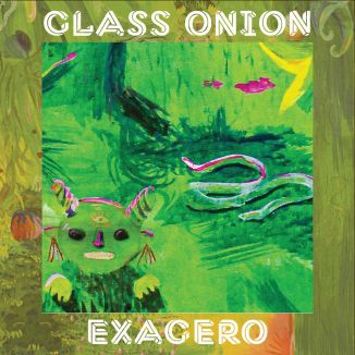 Foto da capa: Exagero