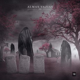 Foto da capa: Almas Vazias