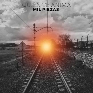 Foto da capa: Quién Te Anima
