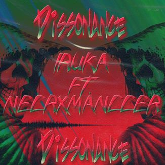 Foto da capa: Dissonance