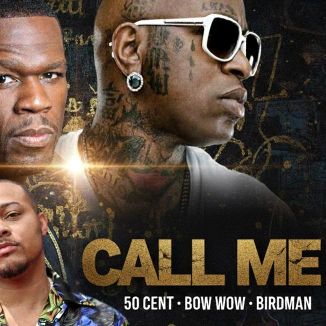 Foto da capa: Call Me
