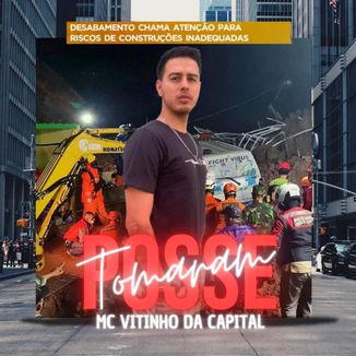 Foto da capa: Tomaram Posse