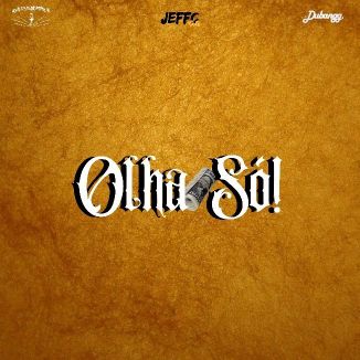 Foto da capa: Olha Só!