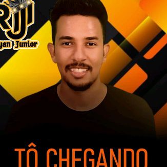 Foto da capa: Ryan Júnior TÔ CHEGANDO!!