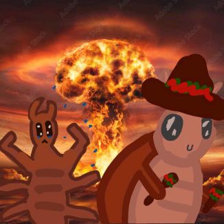 Foto da capa: Fuera De Peligro