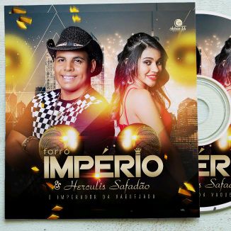 Foto da capa: Forró Império E Herculis Safadão PROMOCIONAL DE FIM DE ANO 2021