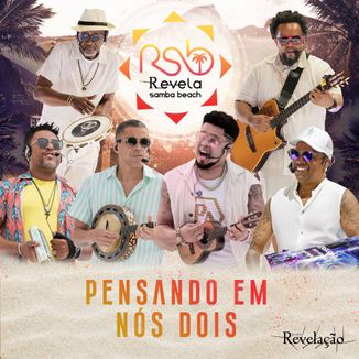 Foto da capa: Pensando Em Nós Dois