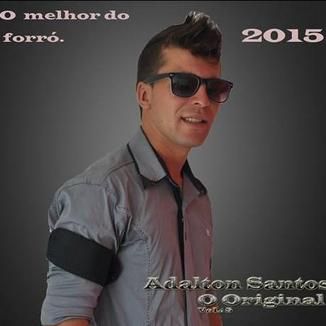 Foto da capa: Adalton Santos oficial
