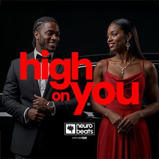 Foto da capa: High on you