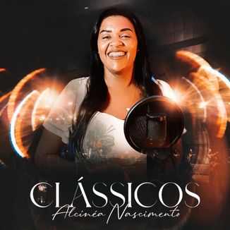 Capa do disco