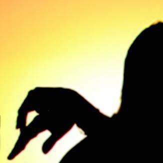 Foto da capa: Confia em Mim