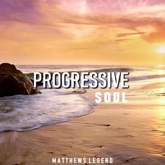 Foto da capa: Progressive Soul