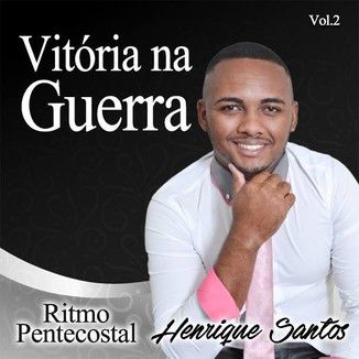 Foto da capa: Vitoria na Guerra