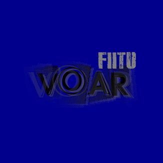 Foto da capa: Voar
