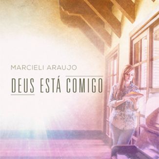 Foto da capa: Deus Está Comigo