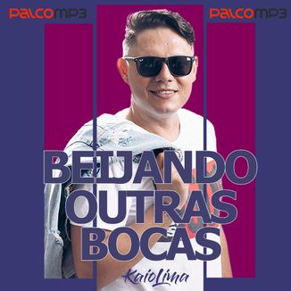 Foto da capa: BEIJANDO OUTRAS BOCAS