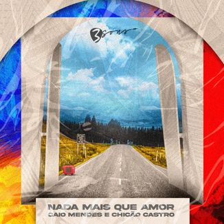 Foto da capa: Nada Mais Que Amor