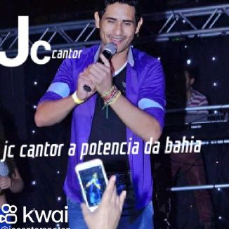 Foto da capa: Jc Cantor A Potencia Da Bahia Ela sabe me conquistar