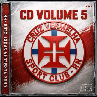 Foto da capa: Cruz Vermelha Volume 5