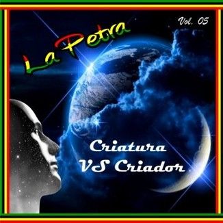Foto da capa: Criatura x Criador