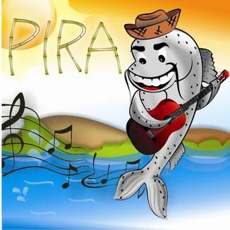 Foto da capa: Pira