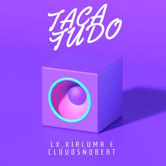 Foto da capa: TACA TUDO