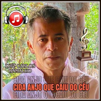 Foto da capa: Cida Anjo Que Caiu Do Céu
