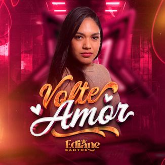 Foto da capa: Volte amor