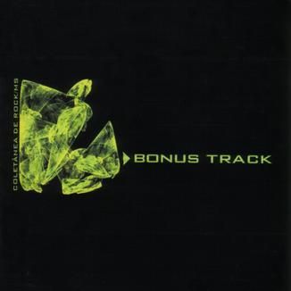 Foto da capa: Bônus Track