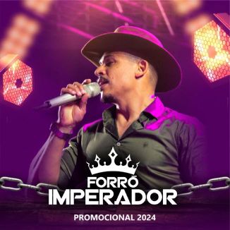 Foto da capa: Promocional 2024