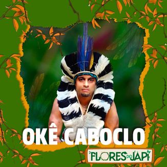 Foto da capa: Okê Caboclo