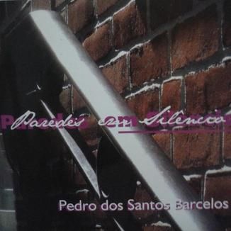 Foto da capa: Paredes em Silêncio