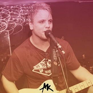 Foto da capa: Menina