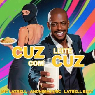 Foto da capa: Cuz Cuz Com Leite