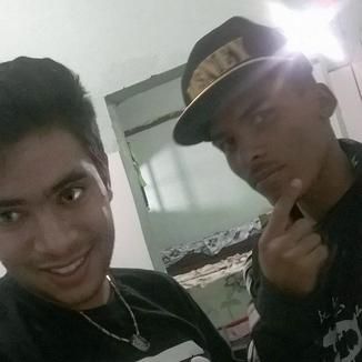 Foto da capa: Vida de Mc