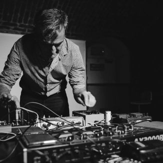 Foto da capa: p.u.m.a live set