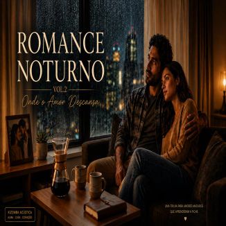 Foto da capa: Romance Noturno vol 02