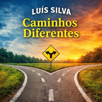 Foto da capa: Caminhos diferentes