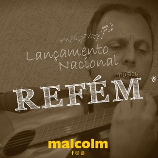 Foto da capa: Lançamento 2018