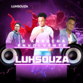 Foto da capa: Luhsouza