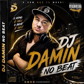 Foto da capa: O Ritmo é Meu O Beat é Seu!