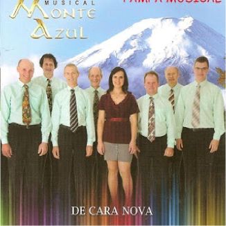 Foto da capa: De cara nova