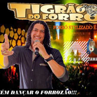 Foto da capa: VEM DANÇAR FORRÓ