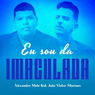 Foto da capa: Eu Sou da Imaculada