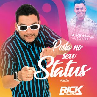 Foto da capa: Posta no seu status