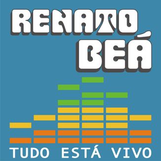 Foto da capa: Tudo está vivo